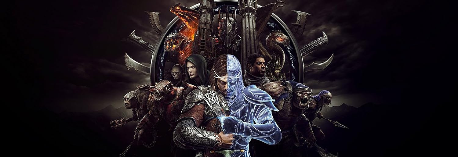 Middle-earth: Shadow of War (Xbox One)