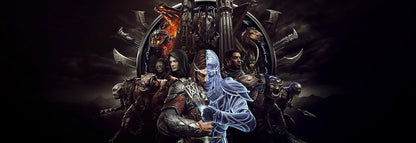 Middle-earth: Shadow of War (Xbox One)