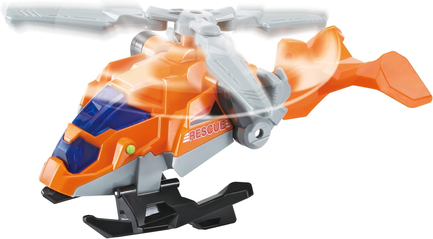 VTech: Switch & Go Dinos: Rescue Raiders 3-in-1