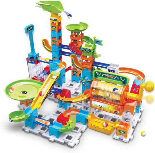 VTech: Marble Rush Corkscrew Challenge