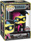 Funko POP: DC - Harley Quinn (Black Light) Exclusive 371