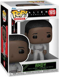 Funko POP! : Alien Romulus - Andy