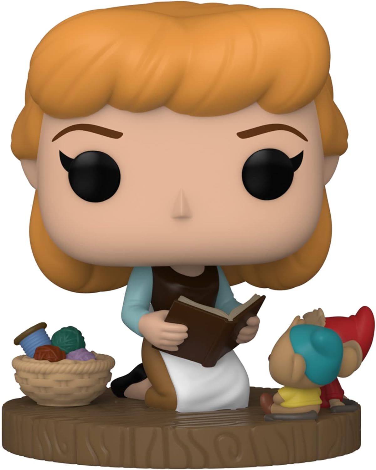 Funko POP: Cinderella Ultimate Princess 1015
