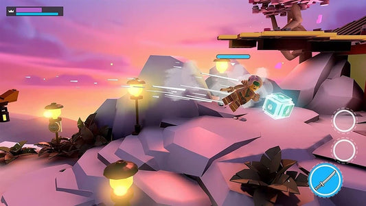 LEGO Brawls (Xbox One/ Xbox Series X)