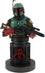 Cable Guys: Star Wars Boba Fett with Weapon 20cm