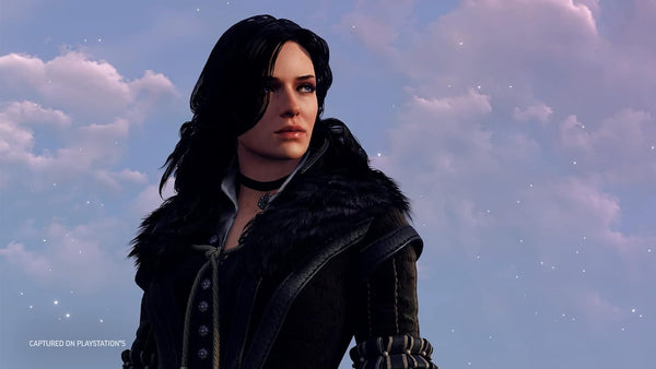 The Witcher 3: Wild Hunt Complete Edition (PlayStation 5)