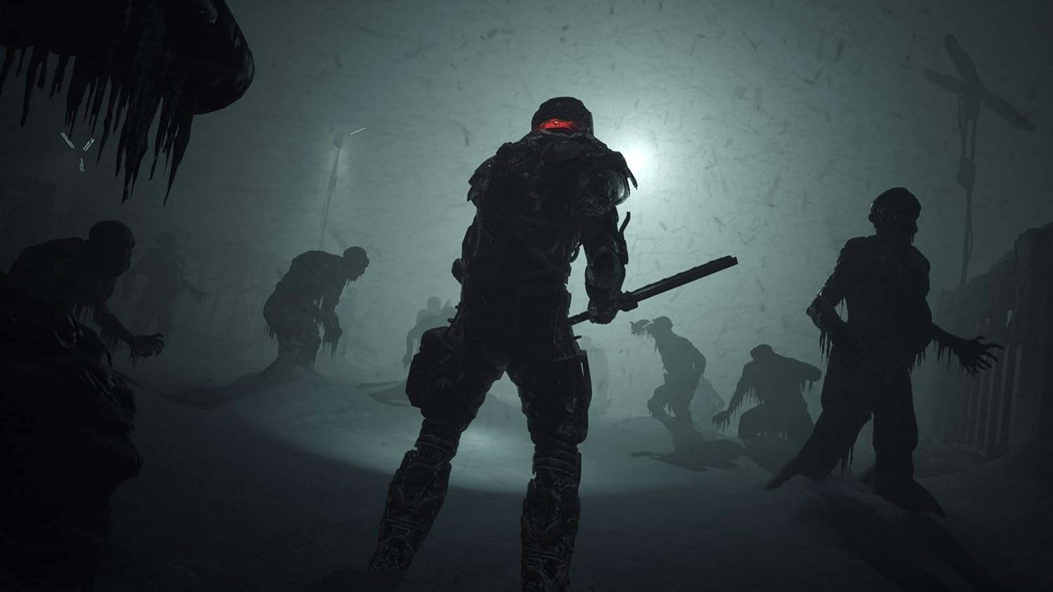 The Callisto Protocol (Xbox Series X)