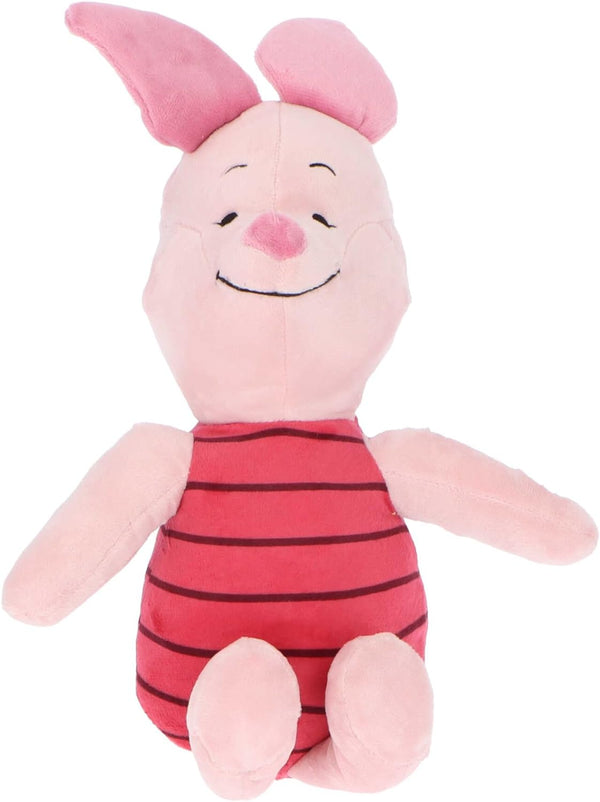 Disney Winnie the Pooh Piglet Sound Plush Toy 30cm
