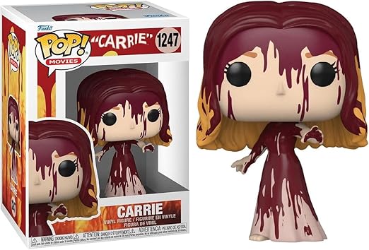 Funko POP! - Carrie - Carrie