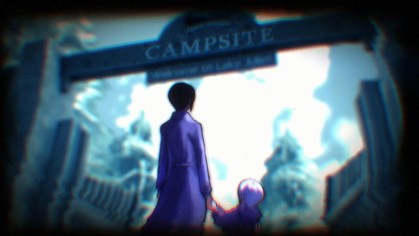 Another Code: Recollection (Nintendo Switch)