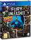 Fury Unleashed - Bang!! Edition (PlayStation 4)