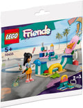 LEGO® | Polybag: Skate Ramp (30633)