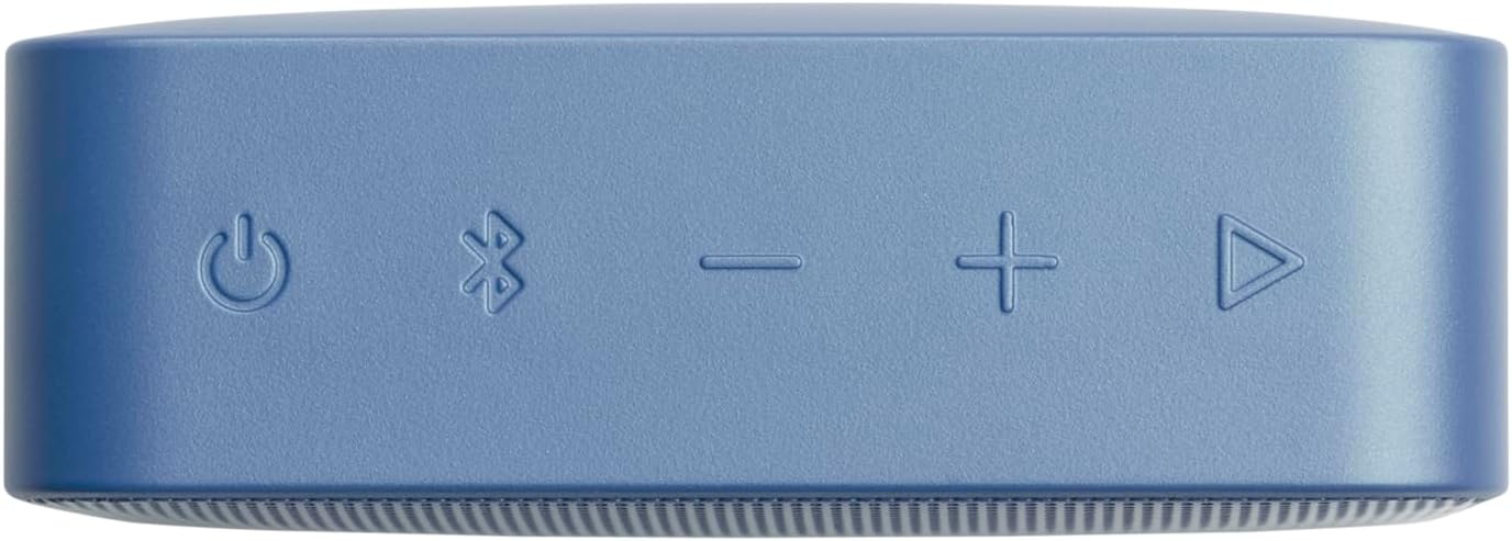 JBL Go Essential 2 Blue Speaker