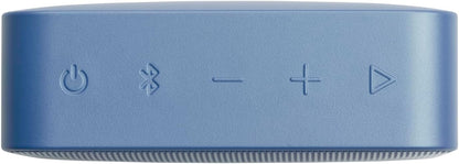 JBL Go Essential 2 Blue Speaker