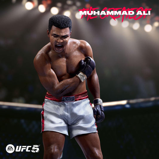UFC 5 (Xbox Series X)