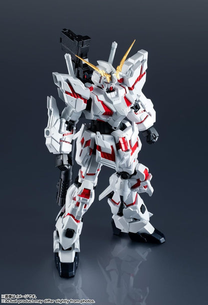 Mobile Suit Gundam: RX-0 Unicorn Gundam (Renewal)