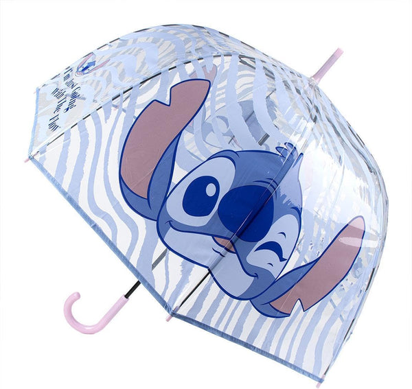 Disney Stitch Manual Umbrella (60 cm)
