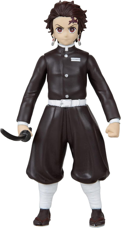 Mft Demon Slayer: Tanjiro Kamado Fig