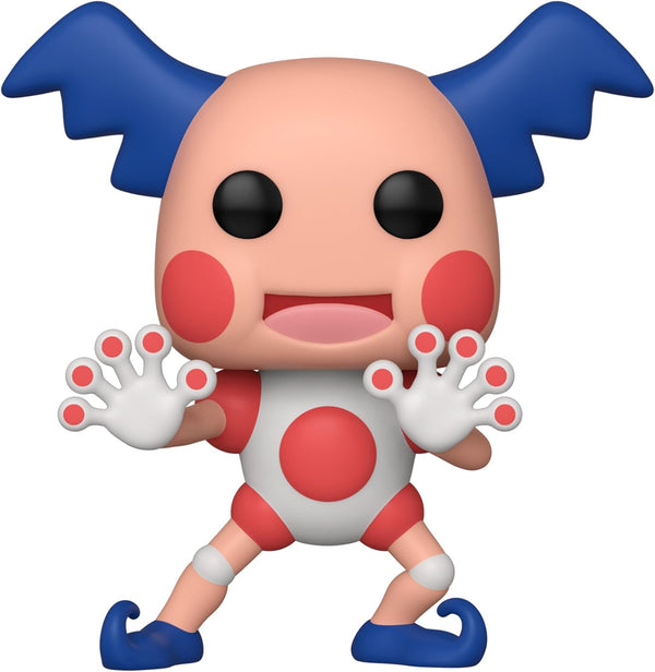 Funko POP: Pokemon - Mr Mime 582