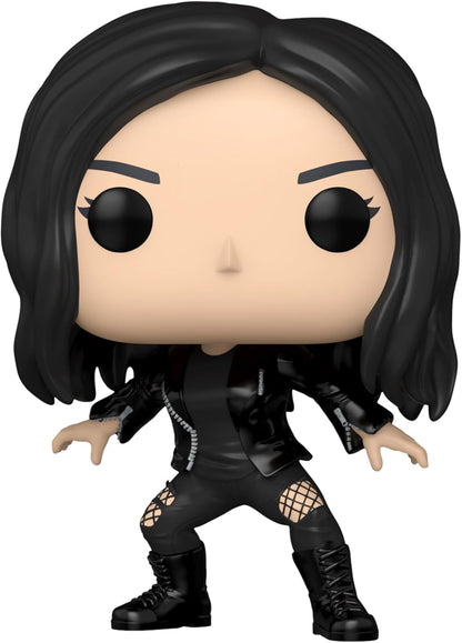 Funko POP! TV – The Boys: Kimiko