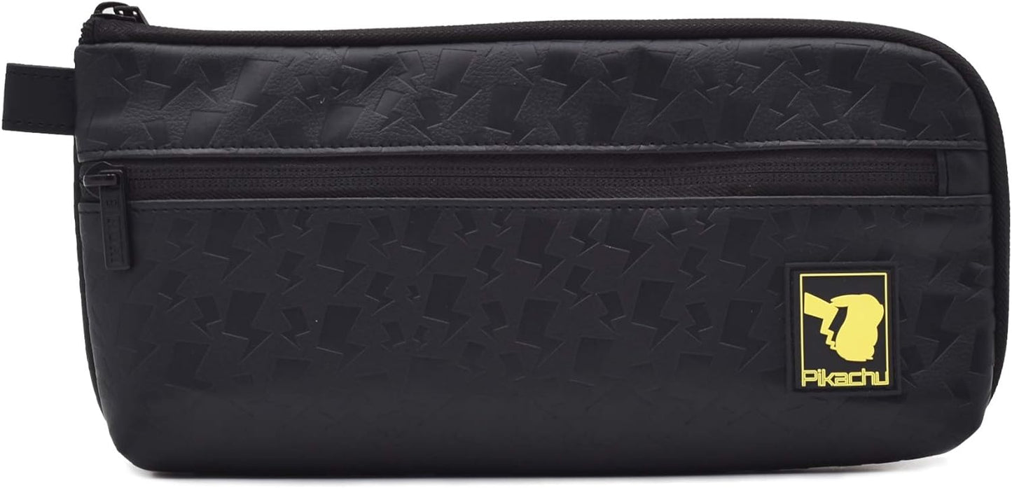 Switch Pokemon Pikachu Luxury Pouch/Case
