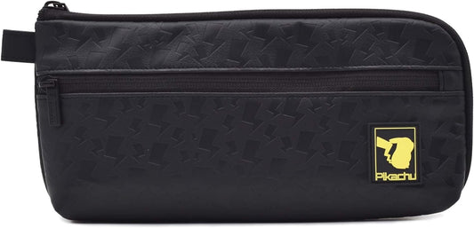 Switch Pokemon Pikachu Luxury Pouch/Case