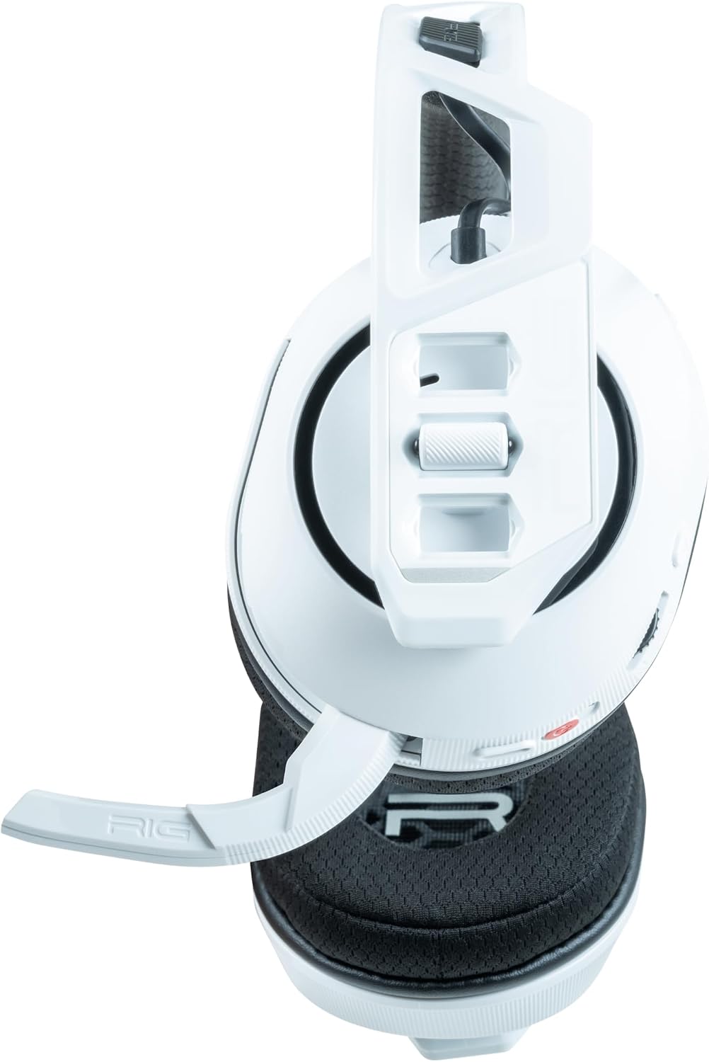 RIG 600 PRO HS Wireless Gaming Headset - White (PlayStation 5)