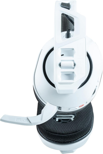 RIG 600 PRO HS Wireless Gaming Headset - White (PlayStation 5)
