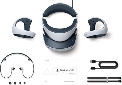 Playstation PS VR2