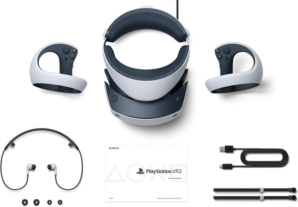 Playstation 5 VR2