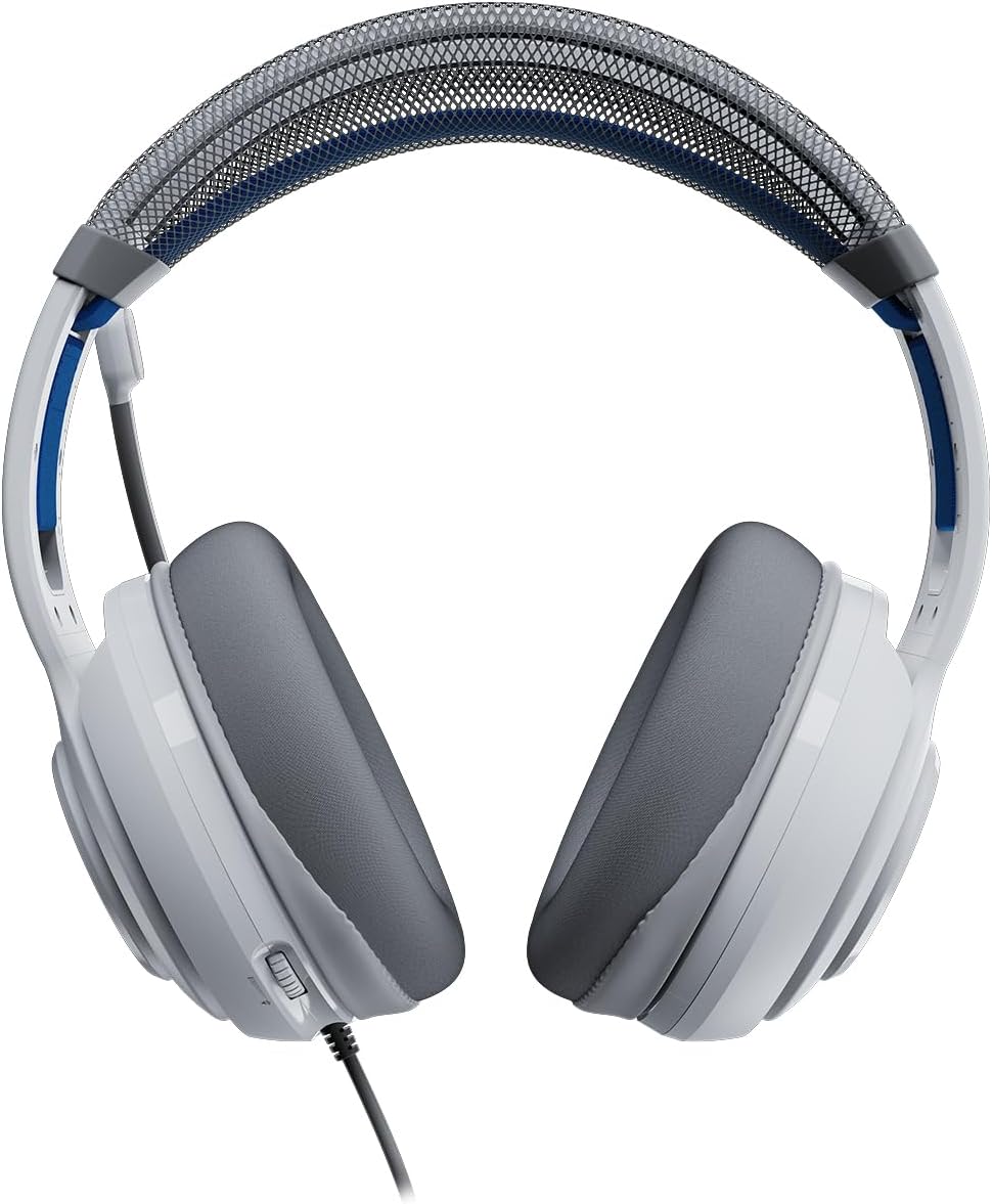 Turtle Beach Atlas 200 Gaming Headset - White (PlayStation 5)