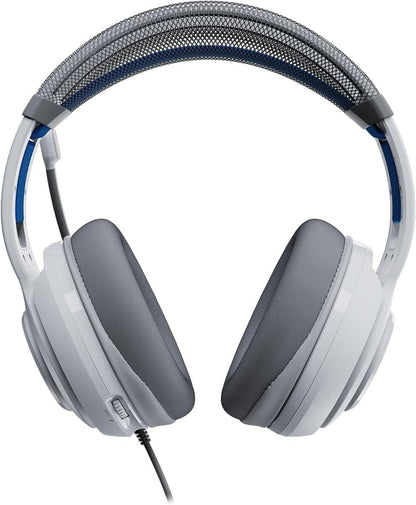 Turtle Beach Atlas 200 Gaming Headset - White (PlayStation 5)
