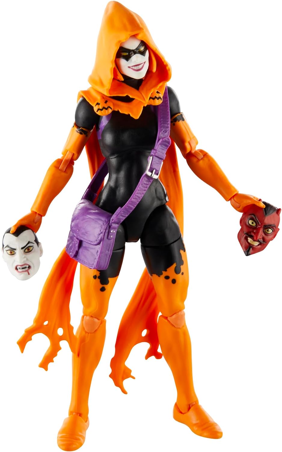 Hasbro Figure Marvel Legends Series Hallows' Eve