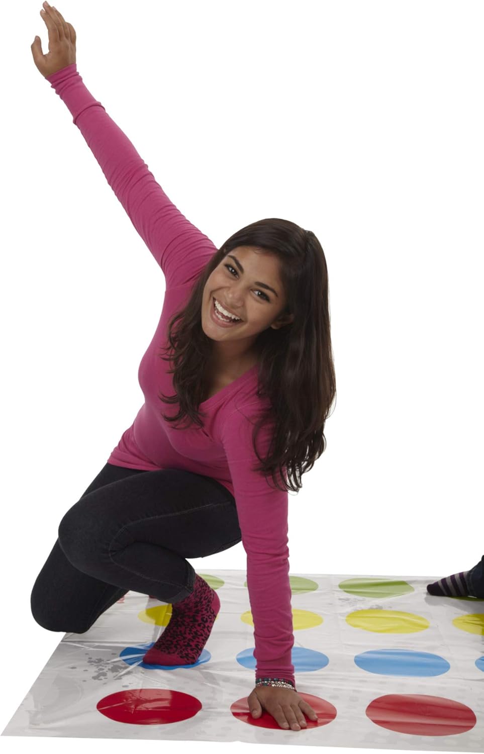 Twister (Board Game)