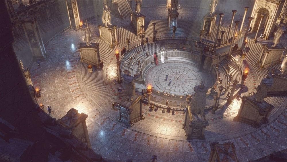 SpellForce 3 Reforced (PlayStation 4)