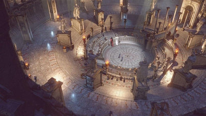 SpellForce 3 Reforced (PlayStation 4)
