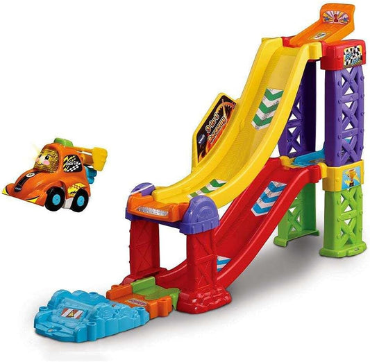 VTech Toot-Toot Drivers 3 in 1 Raceway