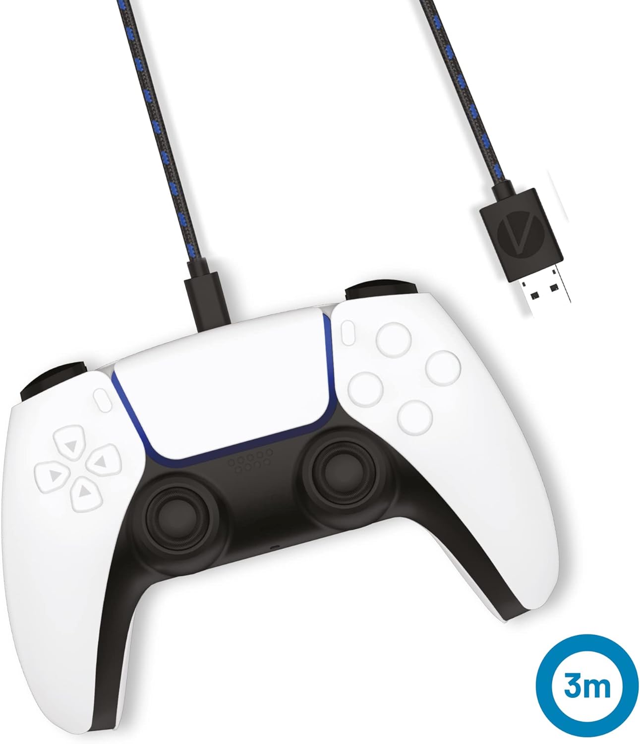 PS5 Core Connect & Charge Kit