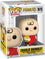 Funko POP! – Animation: Peanuts – Charlie Brown with Kite