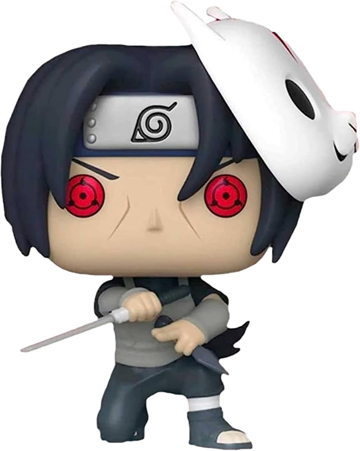 Funko POP: Naruto Shippuden Anbu Itachi Exclusive Edition