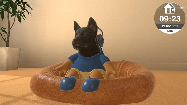 Little Friends: Dogs & Cats (Nintendo Switch)