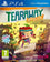 Tearaway Unfolded (PlayStation 4)