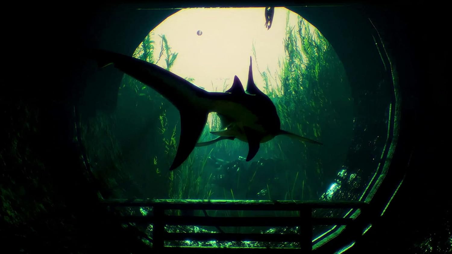 Maneater (PlayStation 5)