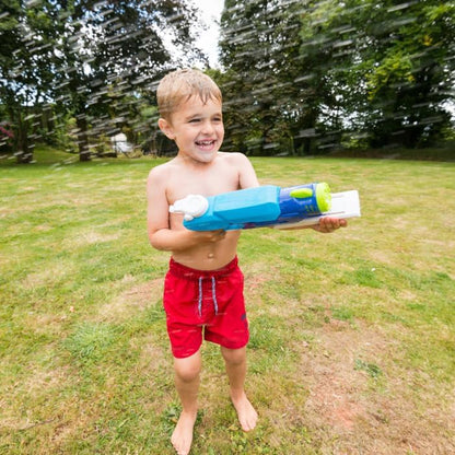 AQUA BLASTER WATER GUN