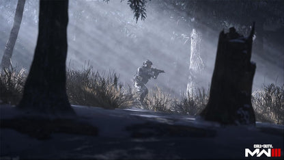 Call of Duty: Modern Warfare III (PlayStation 5)