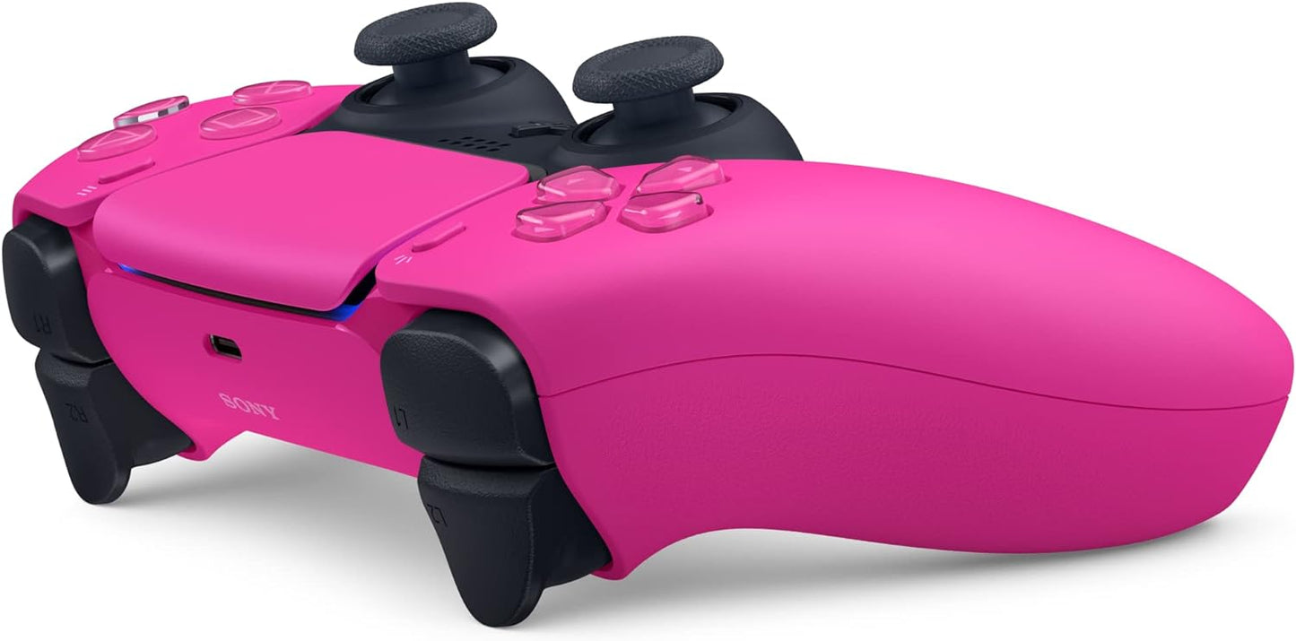 PS5 DualSense Nova Pink V2