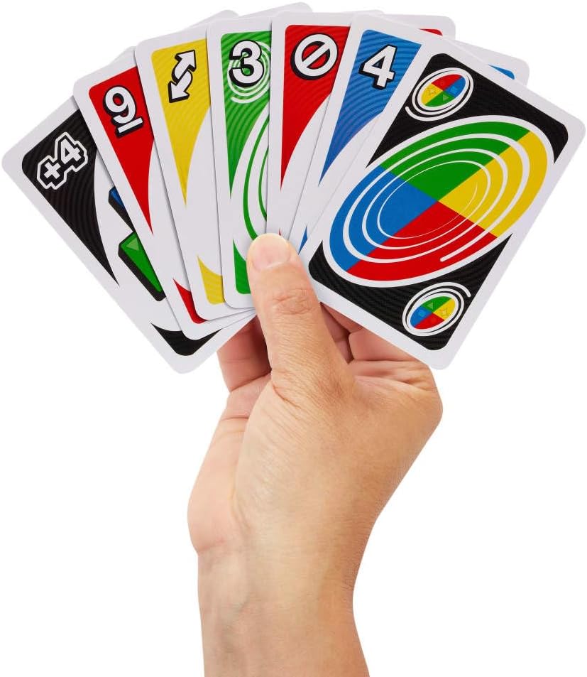 Uno Spin