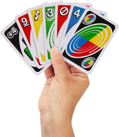 Uno Spin