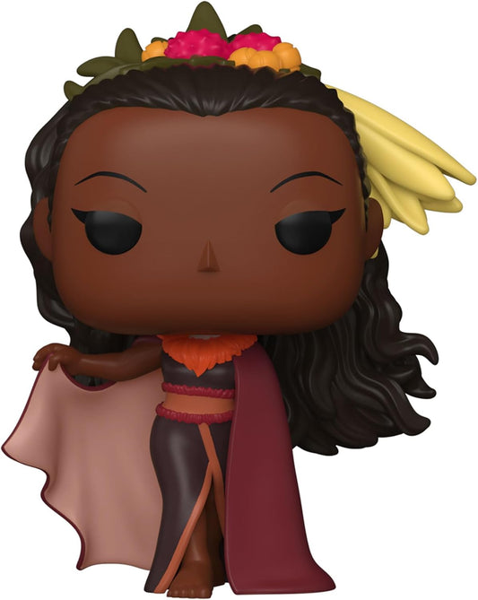 Funko POP! : Moana 2 - Matangi (1548)