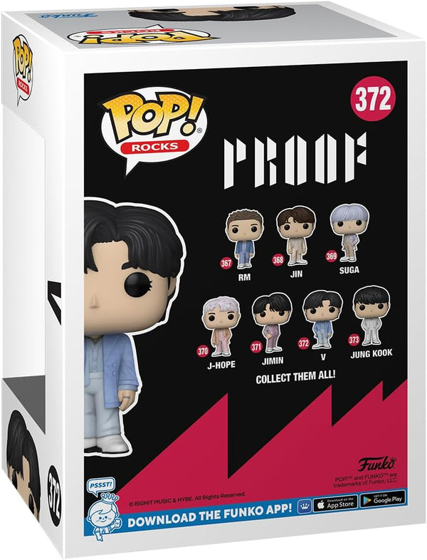 Funko POP: BTS V 372